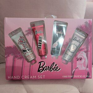Barbie Lotion Gift Set